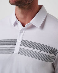 San Diego Padres Top Recruit Polo| Travis Mathew