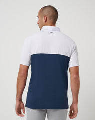 New York Yankees Home Run Leader Polo| Travis Mathew