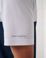 New York Yankees Home Run Leader Polo| Travis Mathew