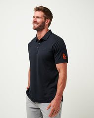 USC The Heater Polo| Travis Mathew