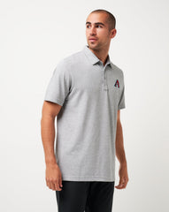Arizona Diamondbacks The Zinna Polo| Travis Mathew