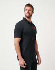 Utah School Pride Polo| Travis Mathew