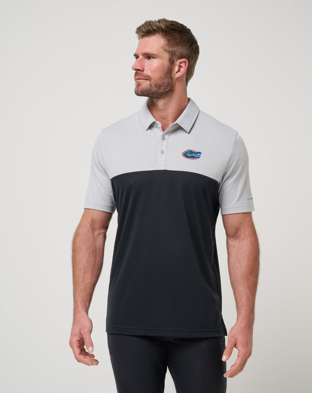 Florida Drop Back Polo| Travis Mathew
