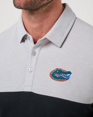 Florida Drop Back Polo| Travis Mathew