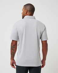 Pittsburgh Pirates Playoff Pitch Polo| Travis Mathew