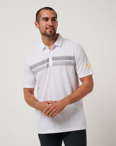 Pittsburgh Pirates Top Recruit Polo| Travis Mathew