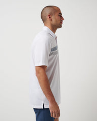 Minnesota Twins Top Recruit Polo| Travis Mathew