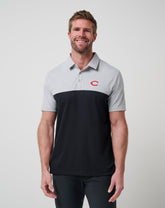 Cincinnati Reds Home Run Leader Polo| Travis Mathew