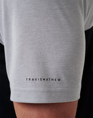 Pittsburgh Pirates Home Run Leader Polo| Travis Mathew