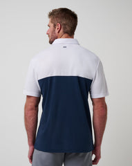 St Louis Cardinals Home Run Leader Polo| Travis Mathew