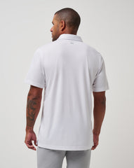 St Louis Cardinals Top Recruit Polo| Travis Mathew