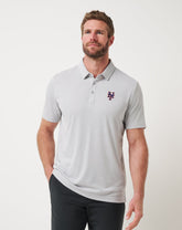 New York Mets Playoff Pitch Polo| Travis Mathew