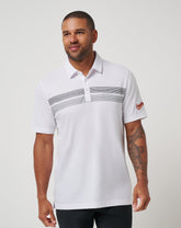 Baltimore Orioles Top Recruit Polo| Travis Mathew