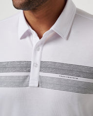 Baltimore Orioles Top Recruit Polo| Travis Mathew