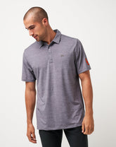 USC The Heater Polo| Travis Mathew