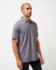 USC The Heater Polo| Travis Mathew
