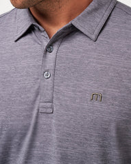 USC The Heater Polo| Travis Mathew