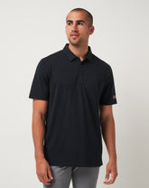 Arizona Diamondbacks The Heater Polo| Travis Mathew
