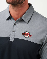 San Francisco Giants The Rudds 2.0 Polo| Travis Mathew