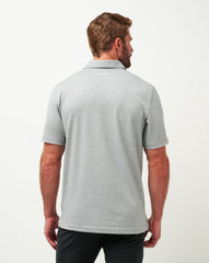 San Francisco Giants The Zinna Polo| Travis Mathew