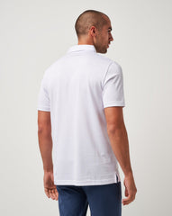 Boston Red Sox The Zinna Polo| Travis Mathew