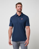 Minnesota Twins Playoff Pitch Polo| Travis Mathew