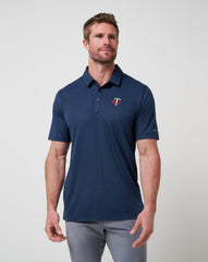 Minnesota Twins Playoff Pitch Polo| Travis Mathew
