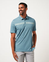 Full Flight Polo| Travis Mathew