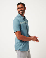 Full Flight Polo| Travis Mathew