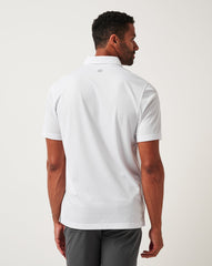 Day Pass Polo| Travis Mathew