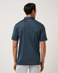 Good Good Acropolis Polo| Travis Mathew