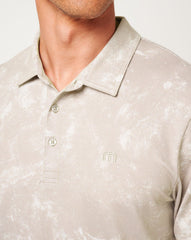 Featherweight Sun Polo| Travis Mathew
