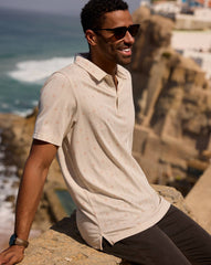 Deco Polo| Travis Mathew