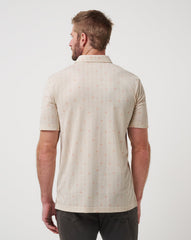 Deco Polo| Travis Mathew