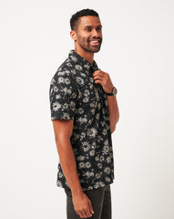 Shaded Grove Polo| Travis Mathew