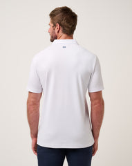 Perfect View Polo| Travis Mathew