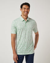 Featherweight Cabana Polo| Travis Mathew