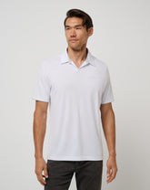 Late At Night Polo| Travis Mathew