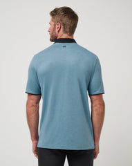 Featherweight Pocket Polo| Travis Mathew