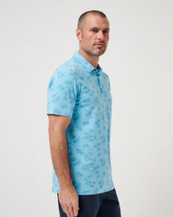 Port Day Polo| Travis Mathew