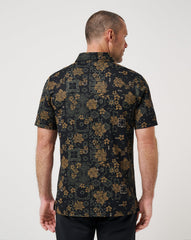 Speaking My Language Polo| Travis Mathew