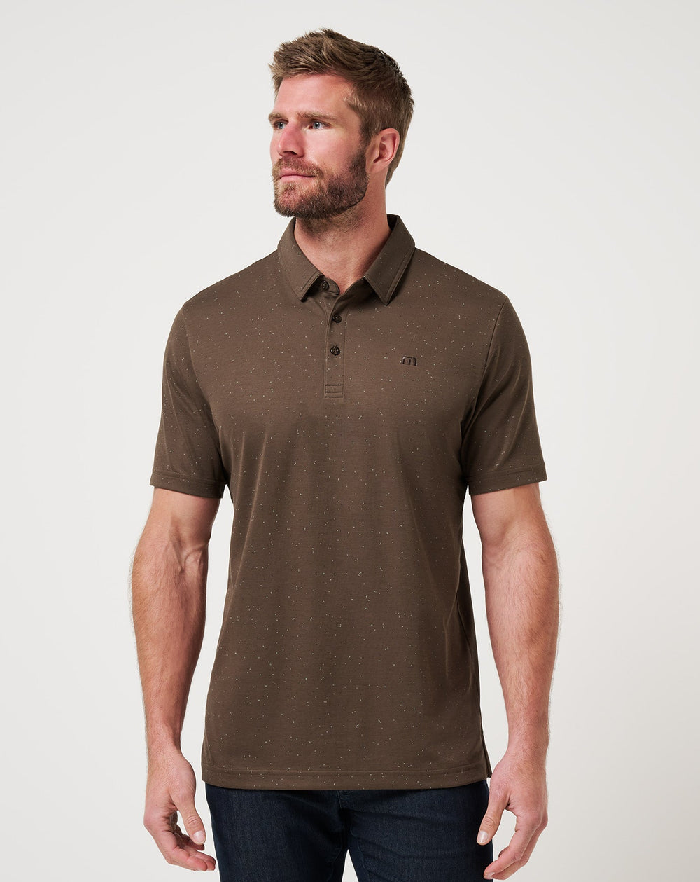 Special Trip Polo| Travis Mathew