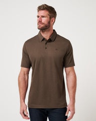 Special Trip Polo| Travis Mathew