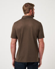 Special Trip Polo| Travis Mathew