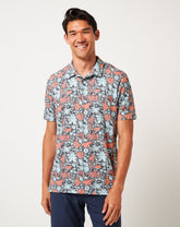 Featherweight Sands Polo| Travis Mathew