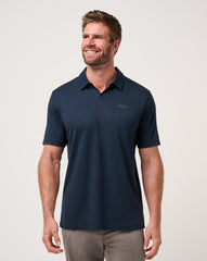 Late At Night Polo| Travis Mathew