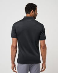 Good Good Chest Stripe Polo| Travis Mathew