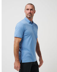 The Zinna 2.0 Polo| Travis Mathew