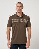 Orchard Walk Polo| Travis Mathew