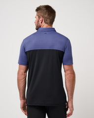 Perspective Shift Polo| Travis Mathew